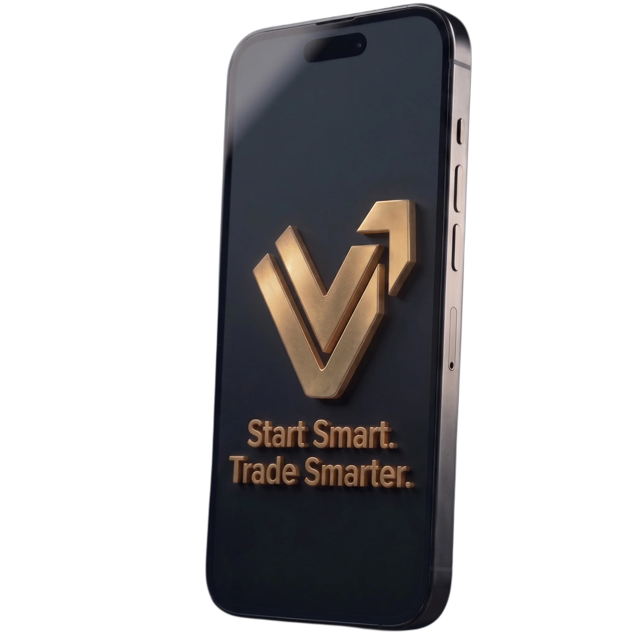 Vibance — trade what you love